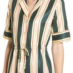 Scotch & Sofa shirt dress